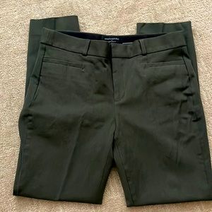 Banana Republic Sloan Pants